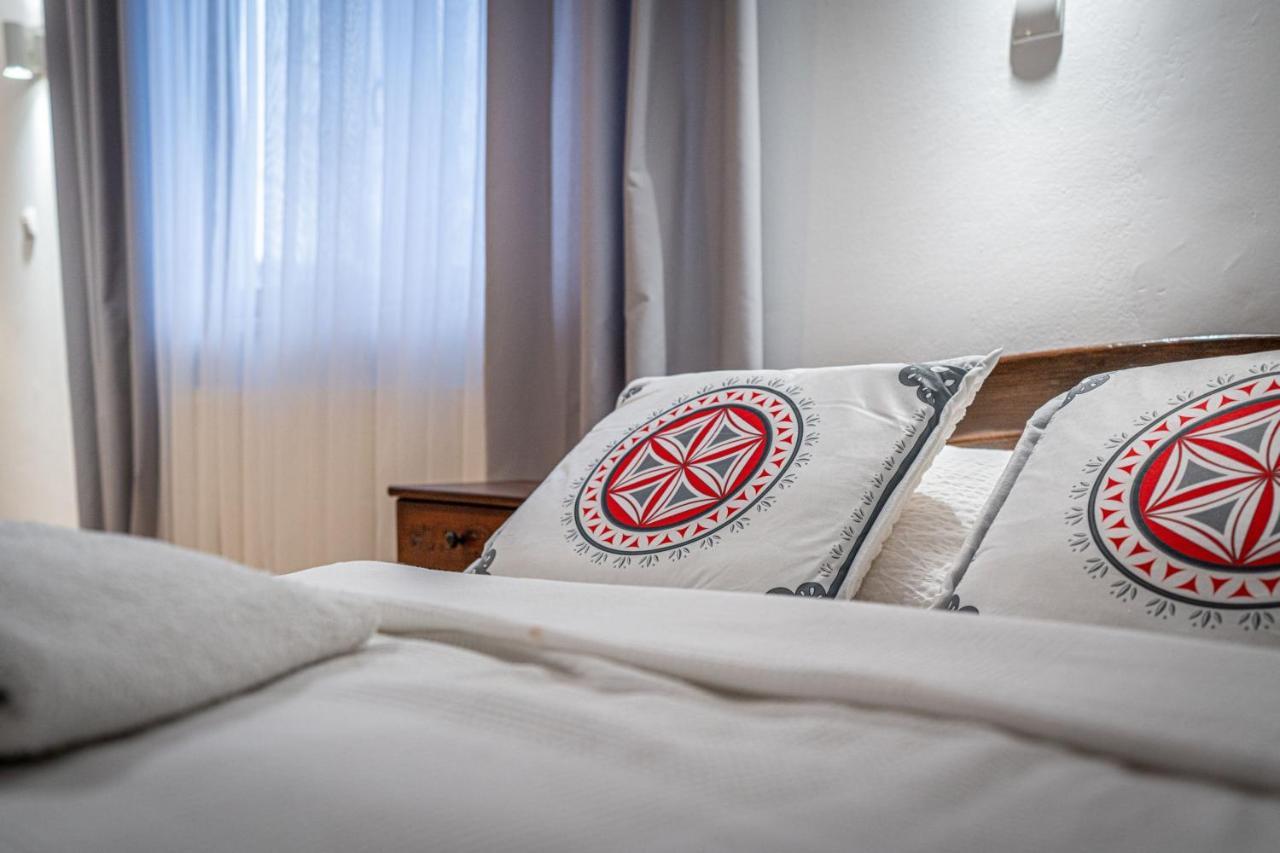 Willa Cicha Woda III Zakopane Kültér fotó